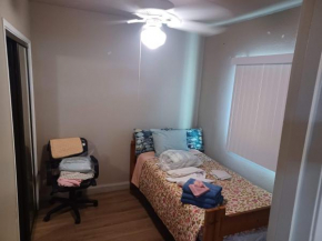 Private room furnished Cypress